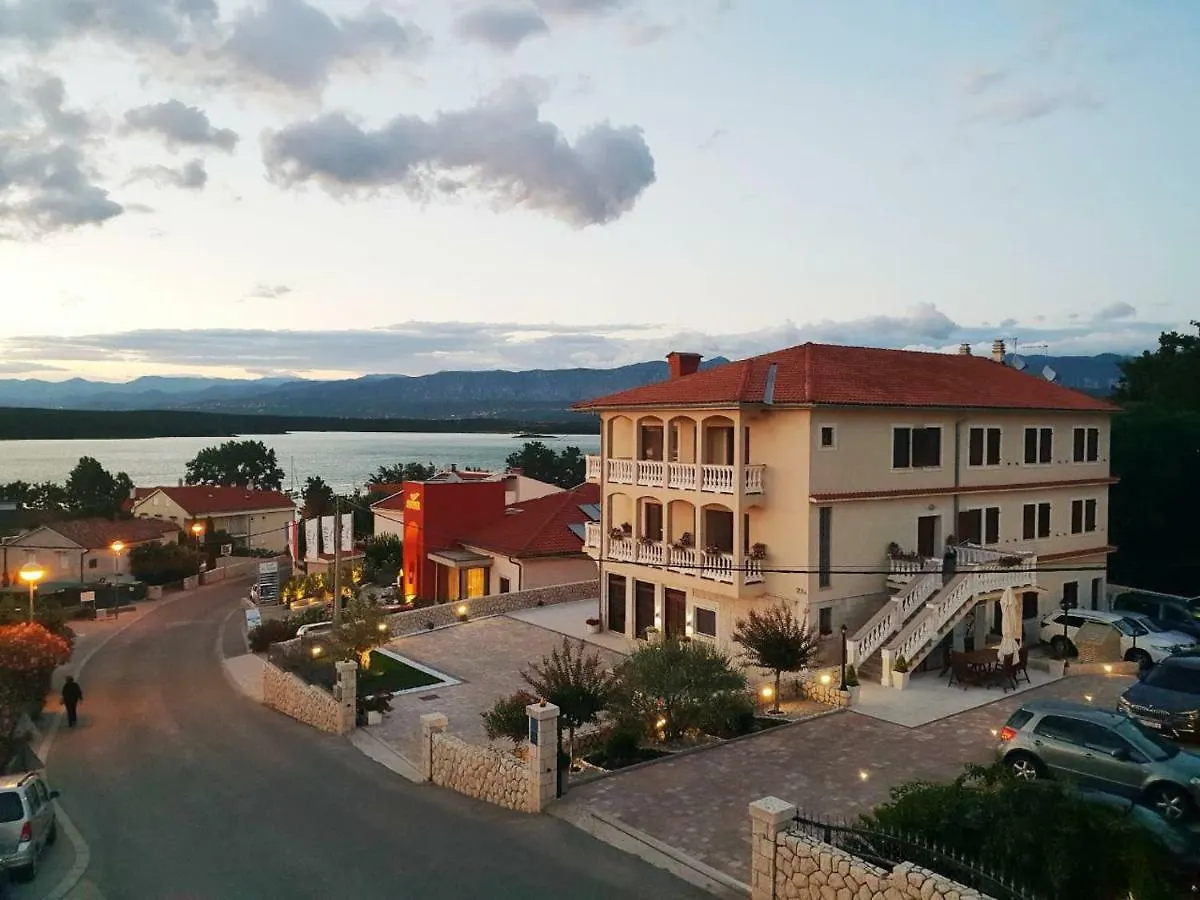 Apartment Martina Soline  Soline (Krk)
