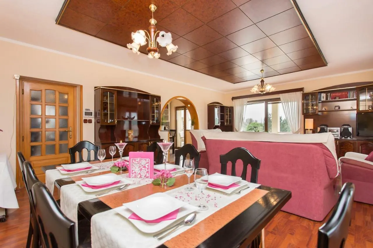 Apartment Martina Soline Soline   Soline (Krk)