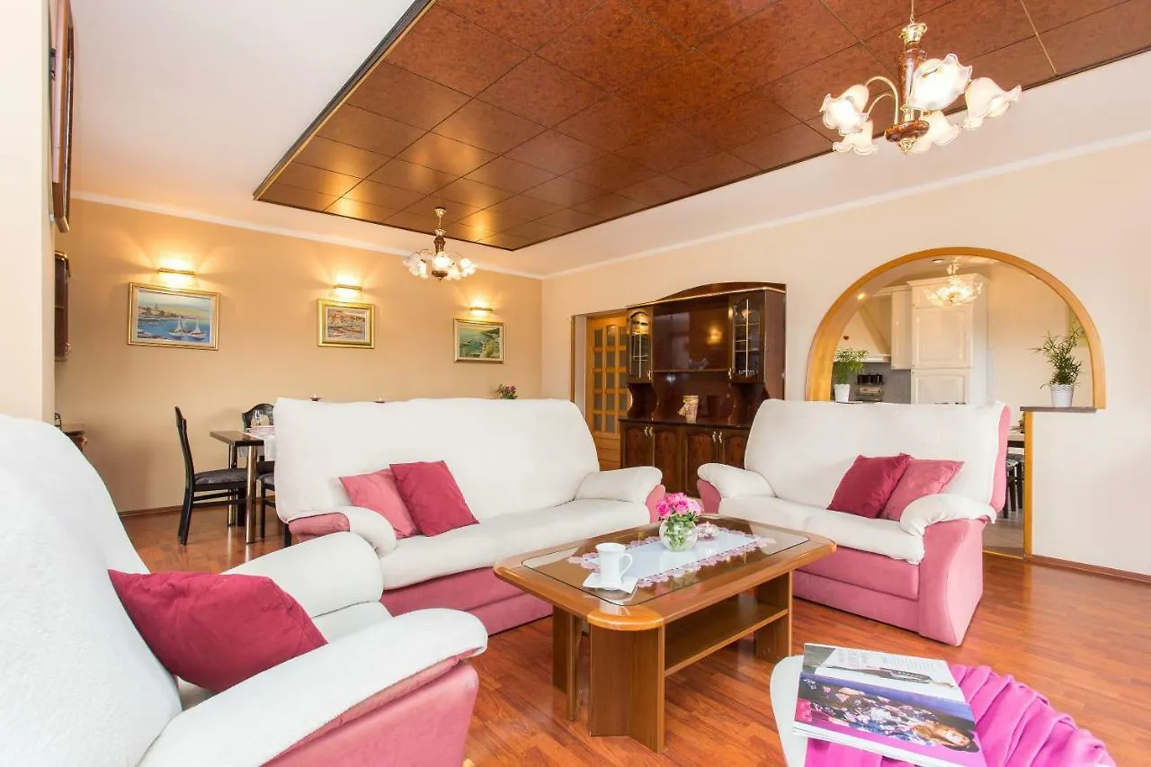 Apartment Martina Soline Soline  Soline (Krk)