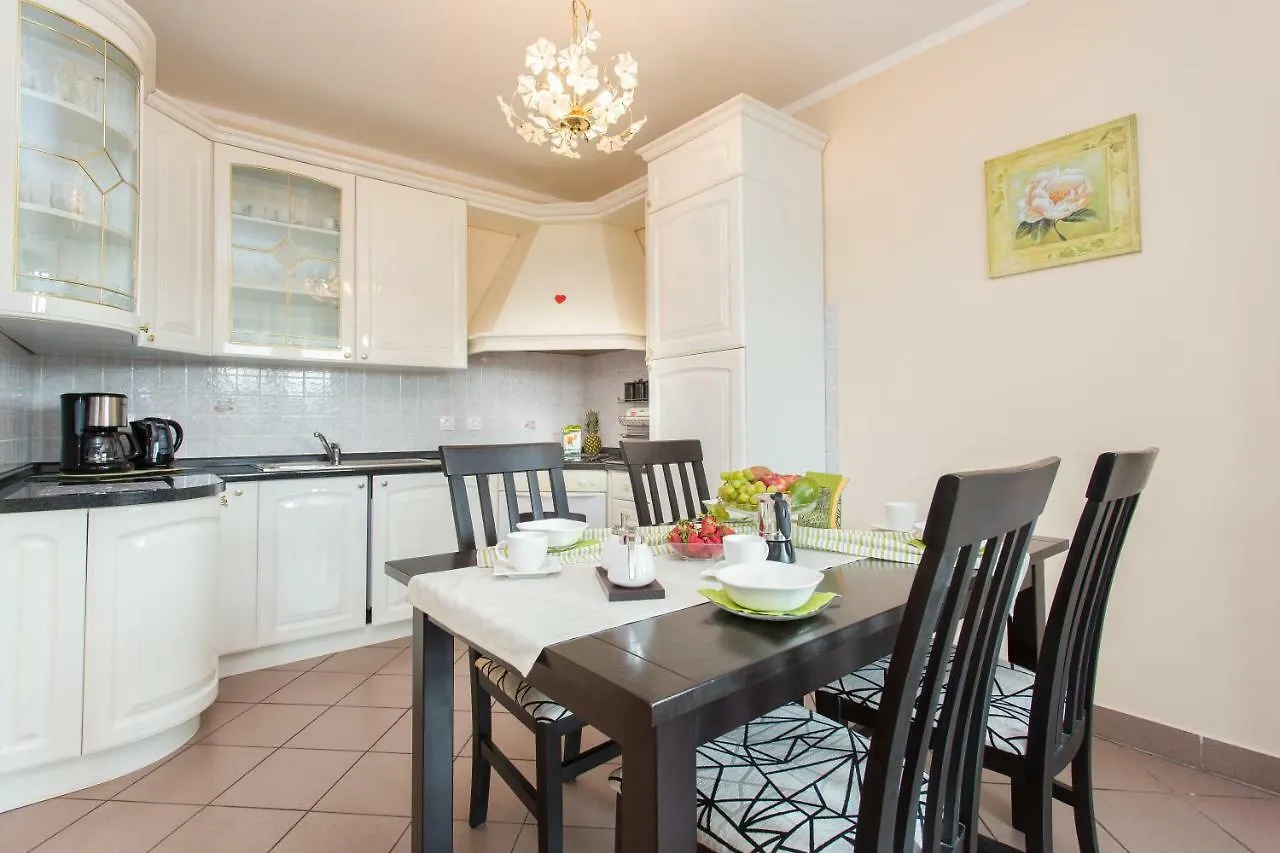 Apartment Martina Soline Soline  0*, Soline (Krk)