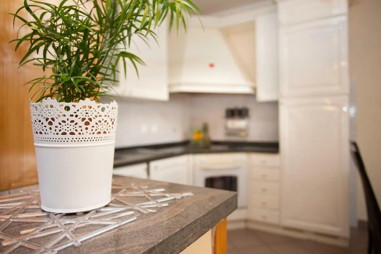 Apartment Martina Soline Soline
