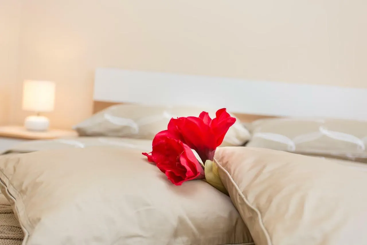Apartment Martina Soline Soline  Croatia