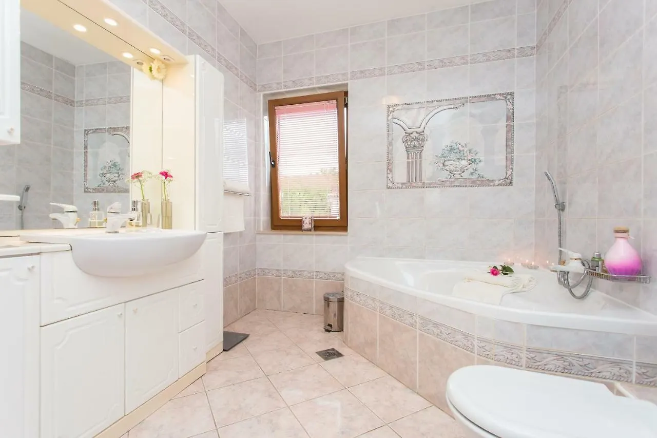 Apartment Martina Soline Soline  Croatia