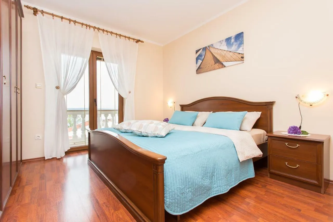 Apartment Martina Soline Soline   Soline (Krk)