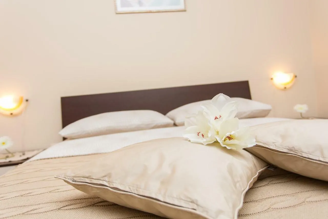 Apartment Martina Soline Soline  Croatia