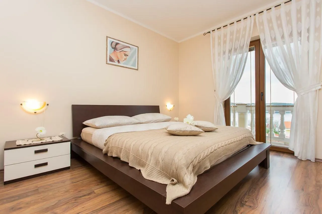 Apartment Martina Soline Soline  Soline (Krk)