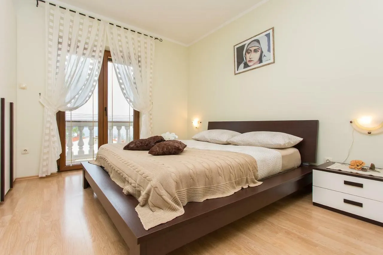 Apartment Martina Soline Soline